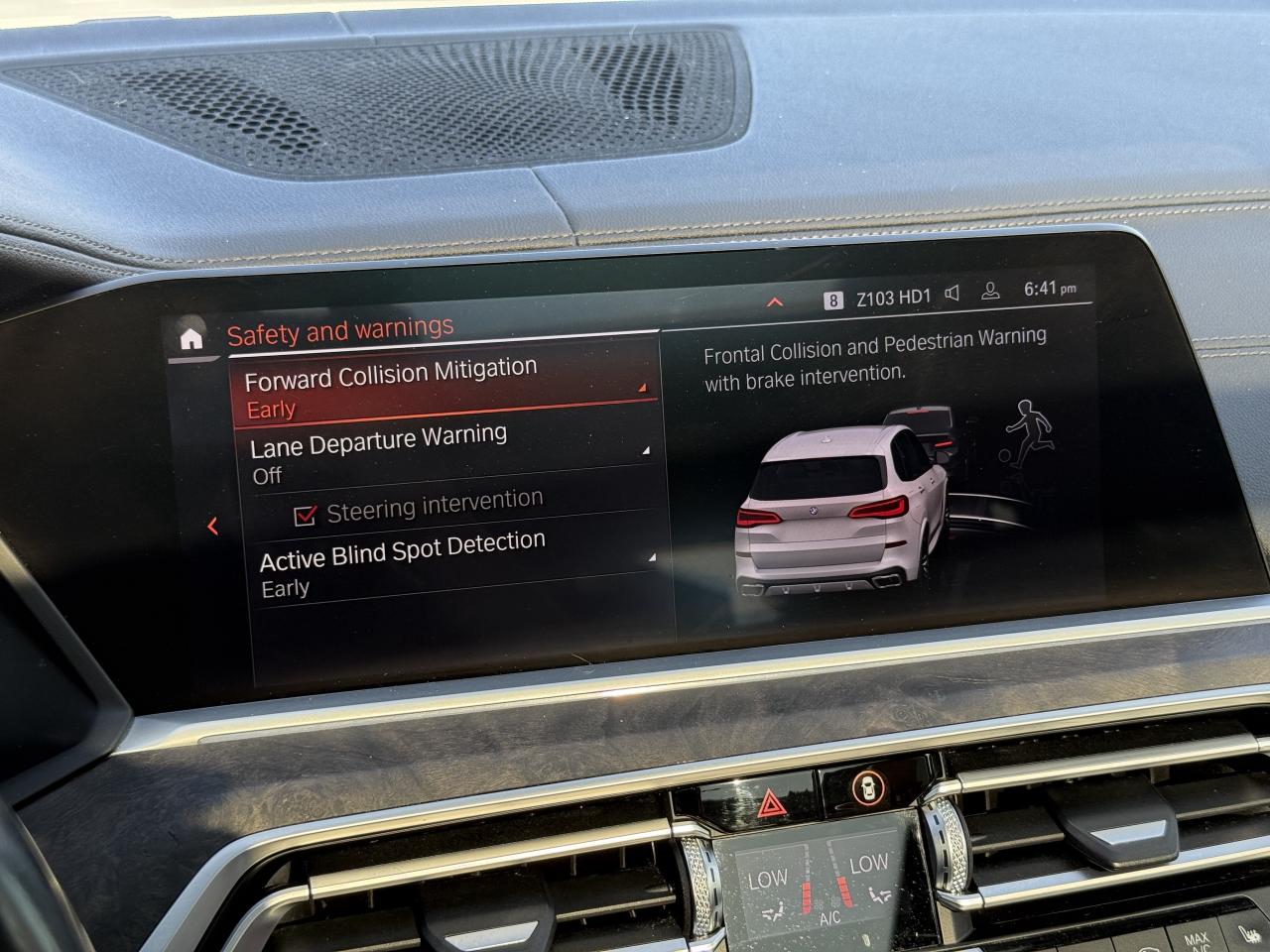2021 BMW X5 //M SPORT | PANO | LOADED - Photo #38