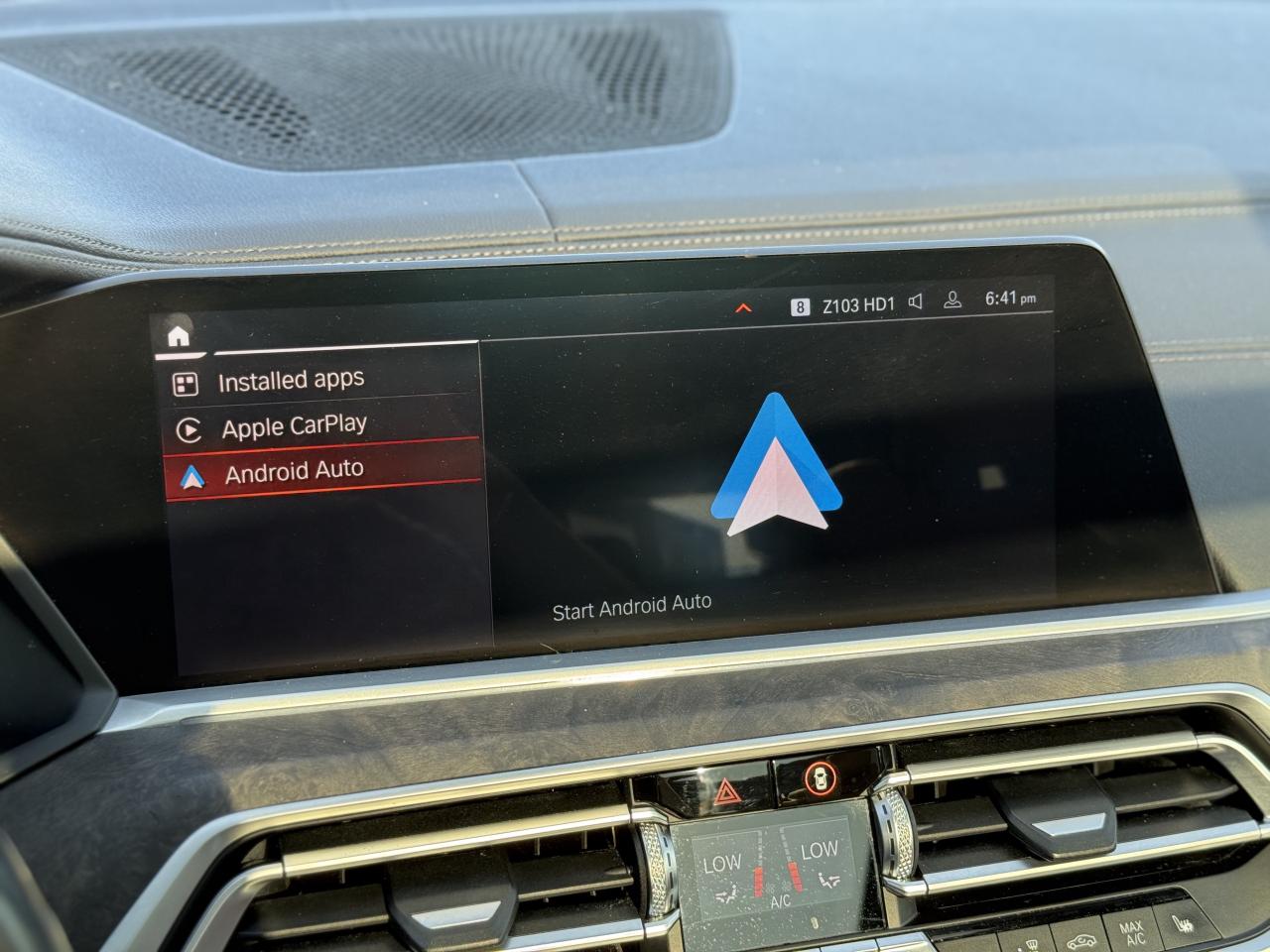 2021 BMW X5 //M SPORT | PANO | LOADED - Photo #39