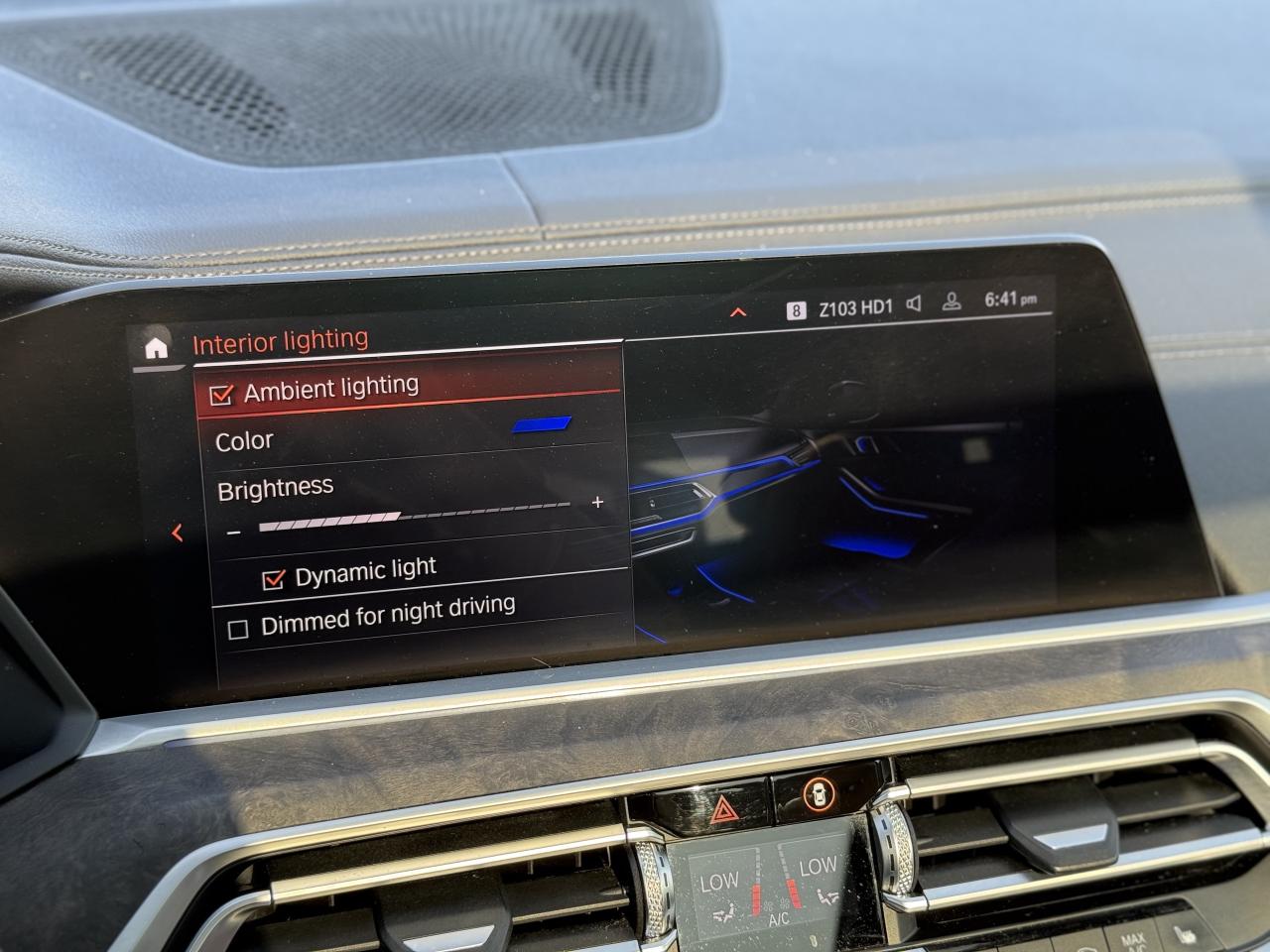 2021 BMW X5 //M SPORT | PANO | LOADED - Photo #40