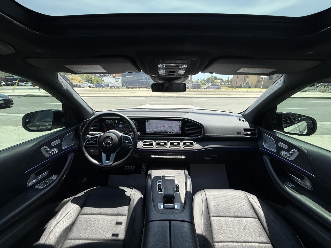 2020 Mercedes-Benz GLS GLS450 //AMG SPORT | PANO | 6 SEATER | LOADED - Photo #3