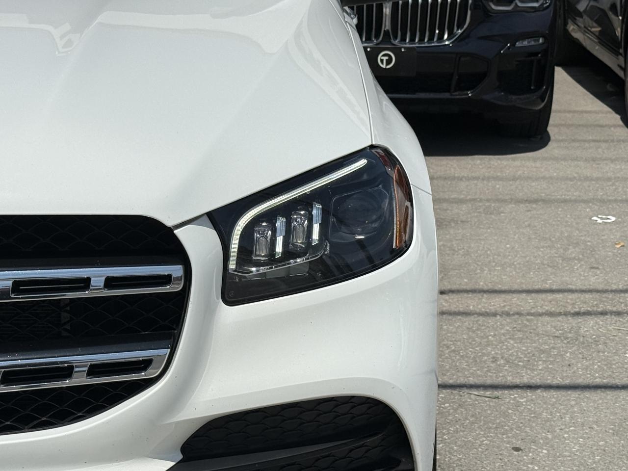 2020 Mercedes-Benz GLS GLS450 //AMG SPORT | PANO | 6 SEATER | LOADED - Photo #6