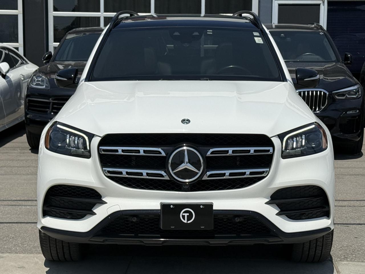 2020 Mercedes-Benz GLS GLS450 //AMG SPORT | PANO | 6 SEATER | LOADED - Photo #8