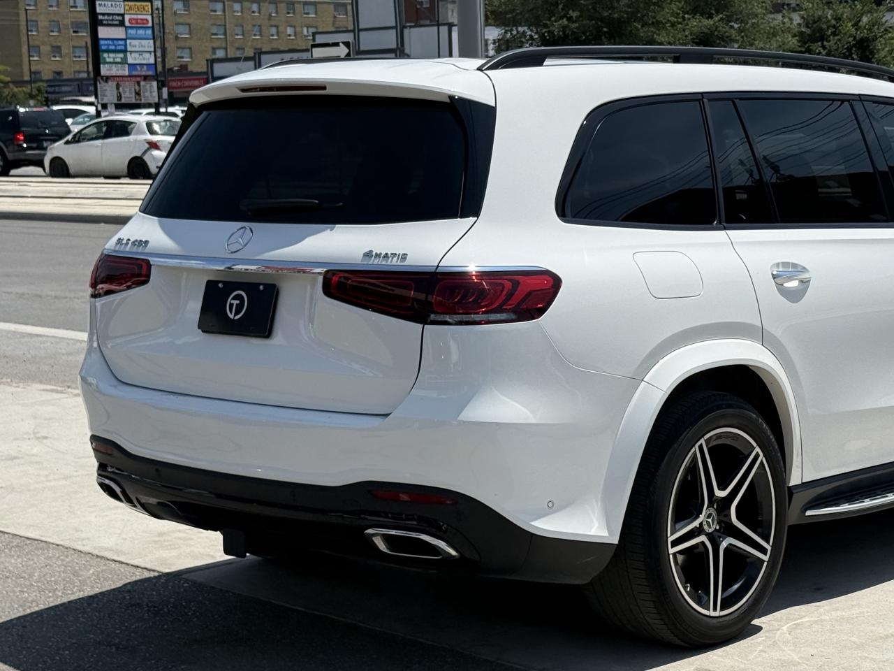 2020 Mercedes-Benz GLS GLS450 //AMG SPORT | PANO | 6 SEATER | LOADED - Photo #11