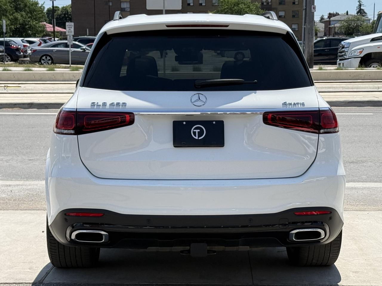 2020 Mercedes-Benz GLS GLS450 //AMG SPORT | PANO | 6 SEATER | LOADED - Photo #13