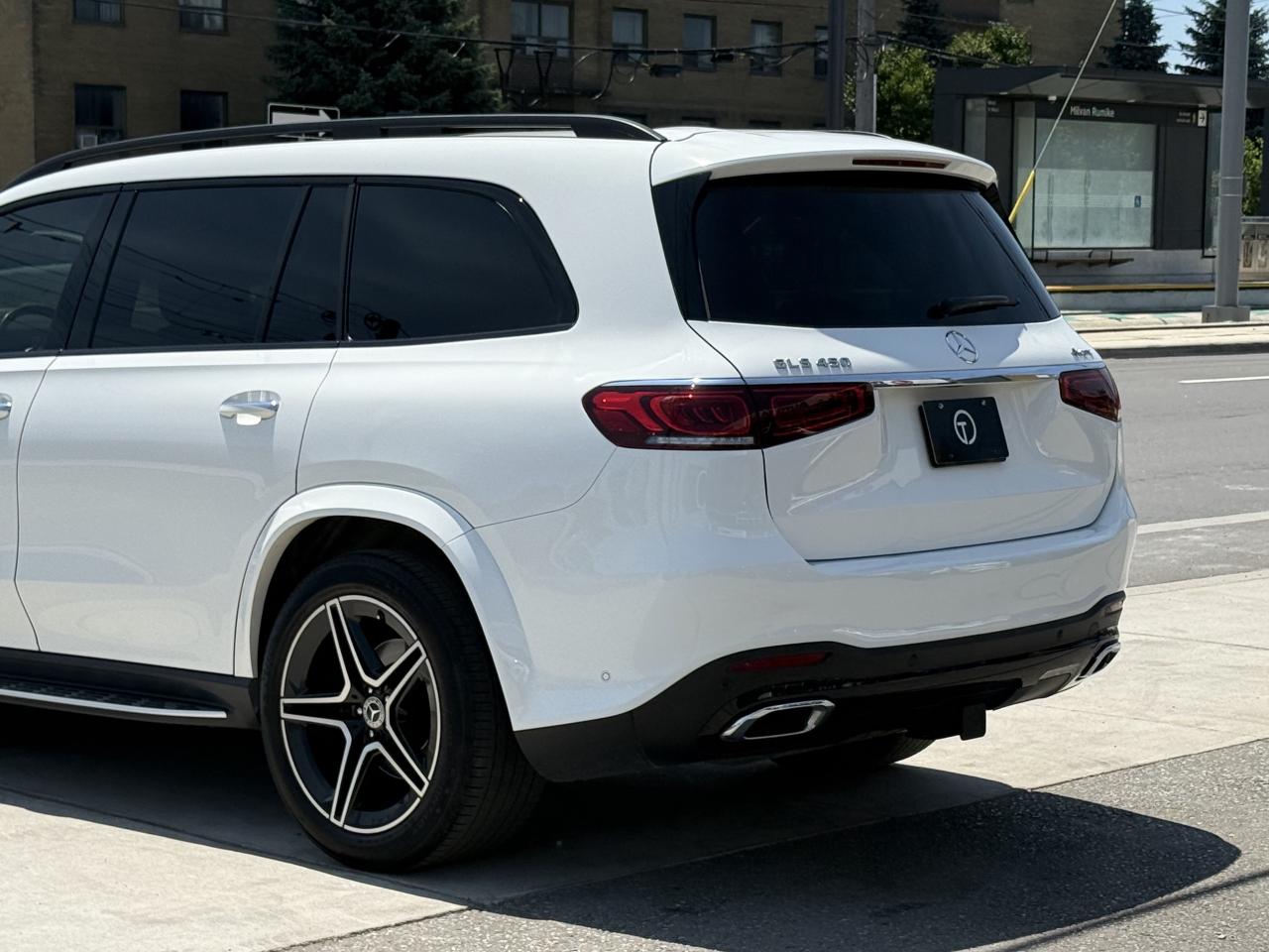 2020 Mercedes-Benz GLS GLS450 //AMG SPORT | PANO | 6 SEATER | LOADED - Photo #15