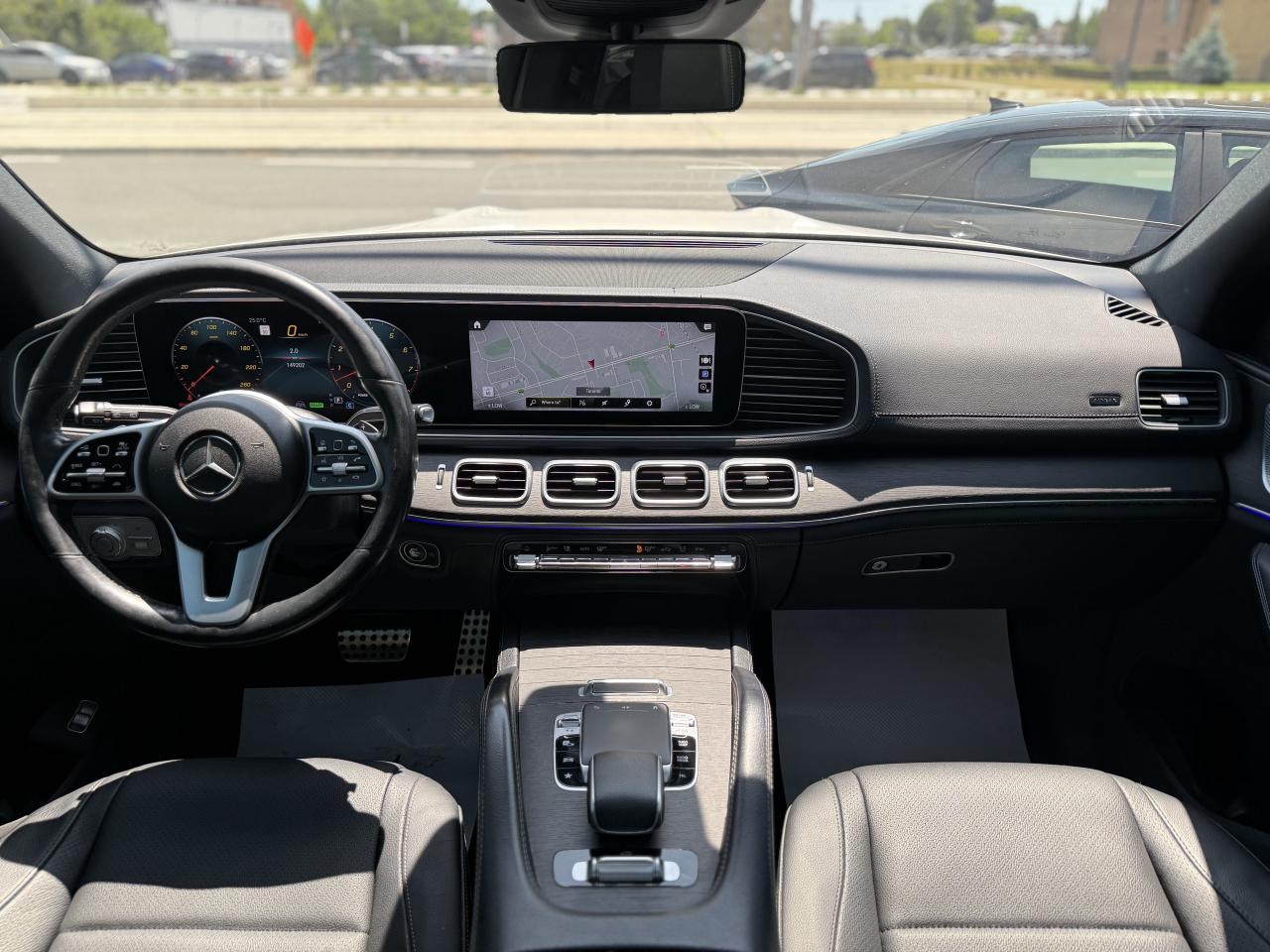 2020 Mercedes-Benz GLS GLS450 //AMG SPORT | PANO | 6 SEATER | LOADED - Photo #17