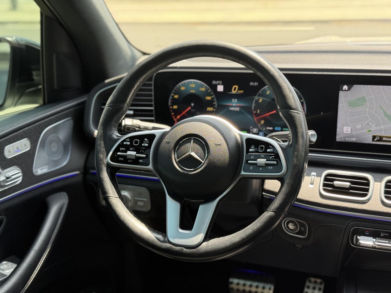 2020 Mercedes-Benz GLS GLS450 //AMG SPORT | PANO | 6 SEATER | LOADED - Photo #20
