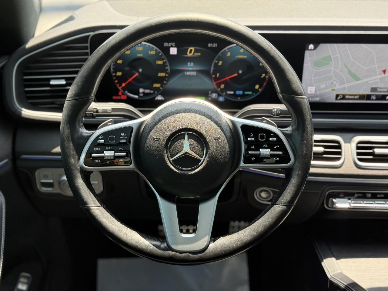 2020 Mercedes-Benz GLS GLS450 //AMG SPORT | PANO | 6 SEATER | LOADED - Photo #21