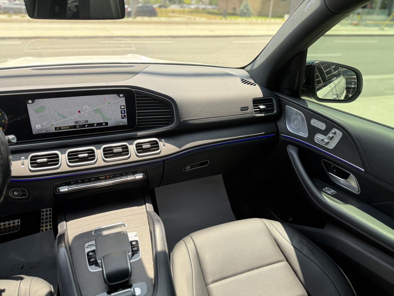 2020 Mercedes-Benz GLS GLS450 //AMG SPORT | PANO | 6 SEATER | LOADED - Photo #19