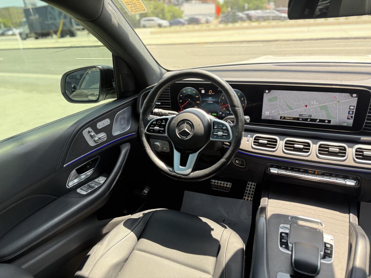 2020 Mercedes-Benz GLS GLS450 //AMG SPORT | PANO | 6 SEATER | LOADED - Photo #18