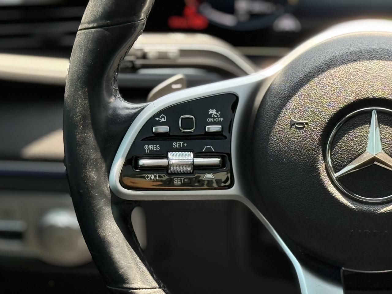2020 Mercedes-Benz GLS GLS450 //AMG SPORT | PANO | 6 SEATER | LOADED - Photo #23