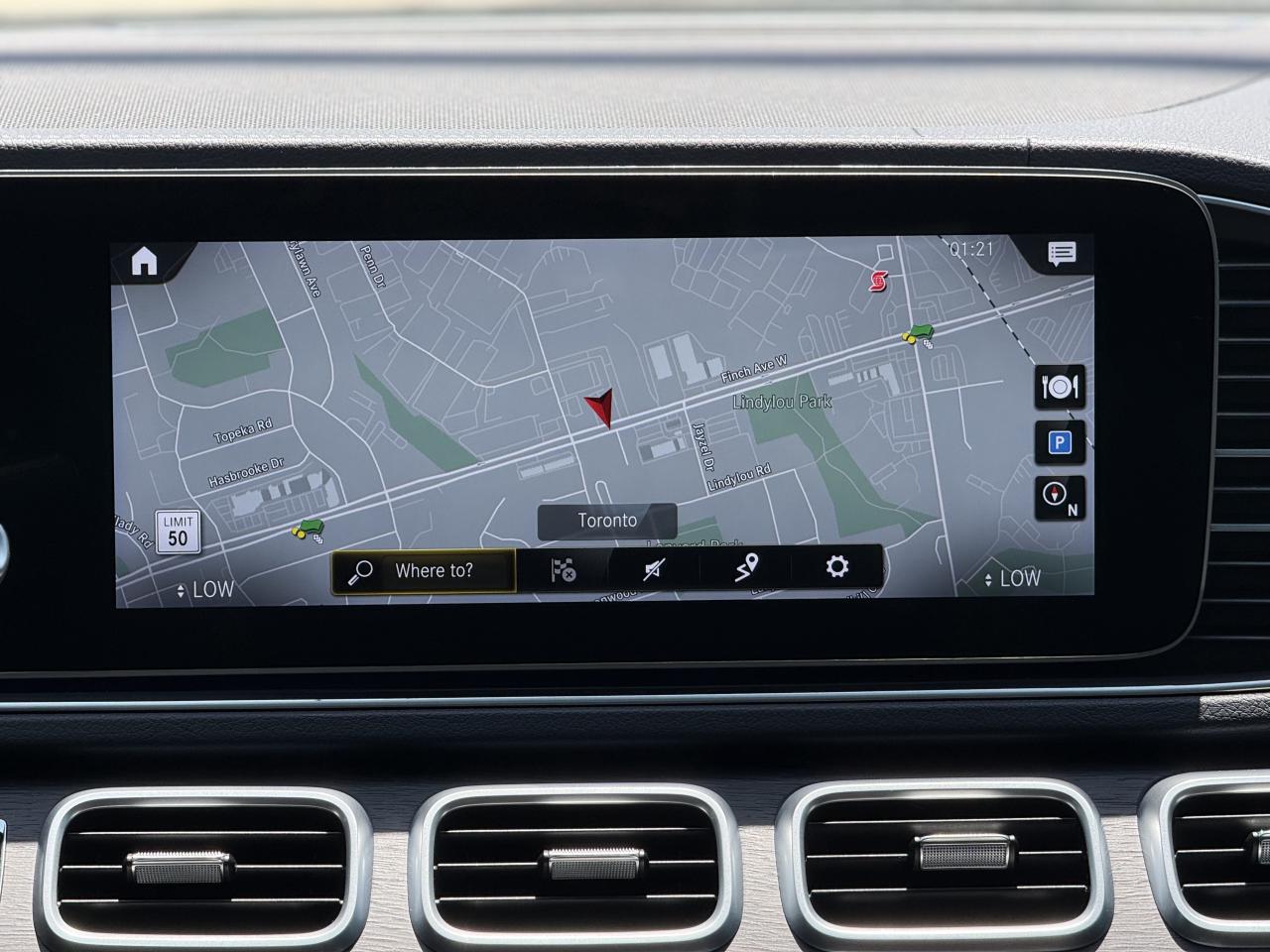 2020 Mercedes-Benz GLS GLS450 //AMG SPORT | PANO | 6 SEATER | LOADED - Photo #25