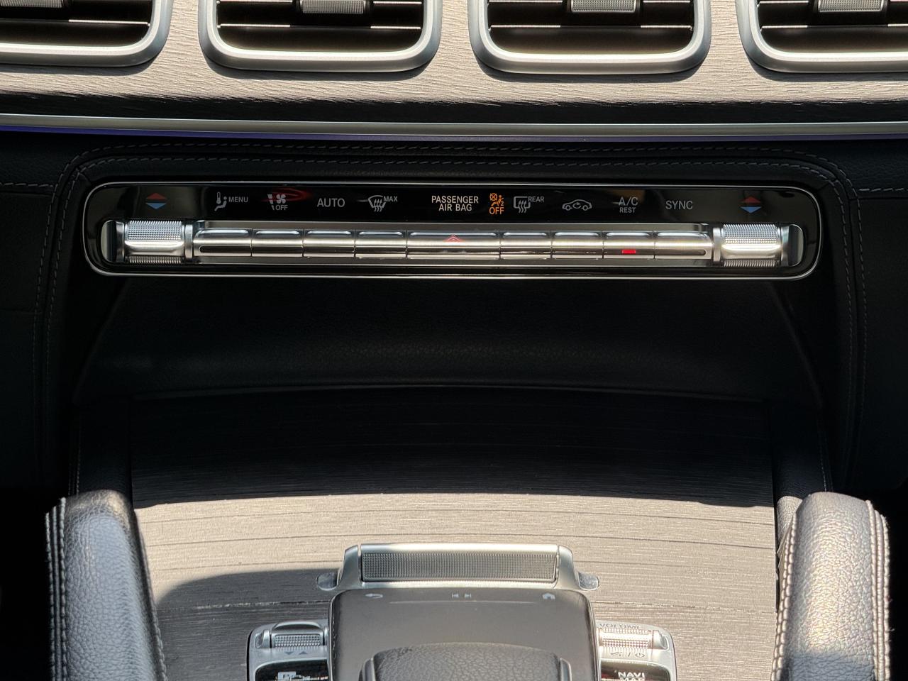2020 Mercedes-Benz GLS GLS450 //AMG SPORT | PANO | 6 SEATER | LOADED - Photo #26