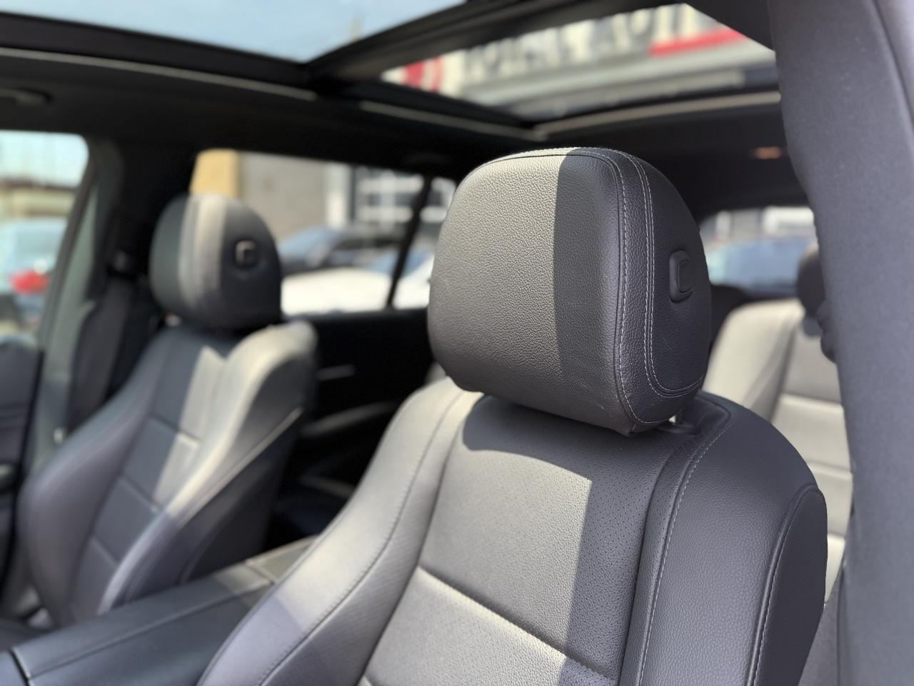 2020 Mercedes-Benz GLS GLS450 //AMG SPORT | PANO | 6 SEATER | LOADED - Photo #29