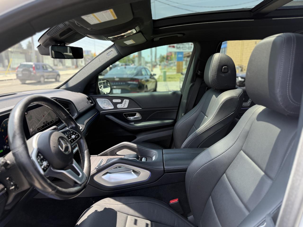 2020 Mercedes-Benz GLS GLS450 //AMG SPORT | PANO | 6 SEATER | LOADED - Photo #28