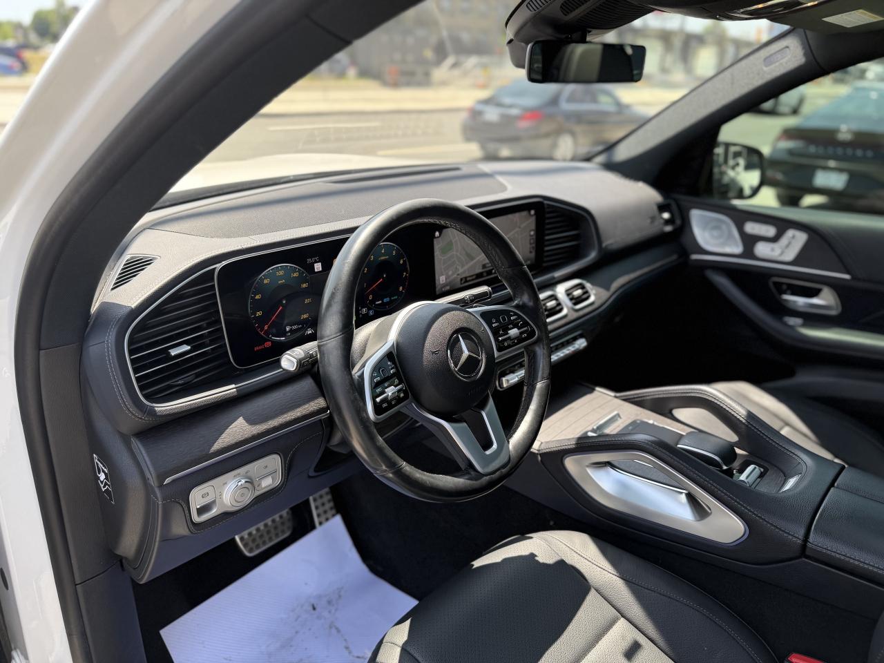 2020 Mercedes-Benz GLS GLS450 //AMG SPORT | PANO | 6 SEATER | LOADED - Photo #30