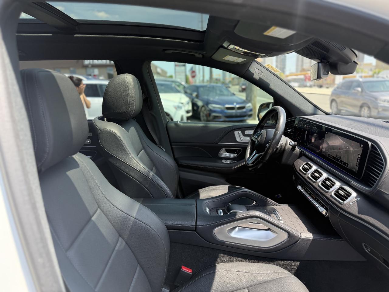 2020 Mercedes-Benz GLS GLS450 //AMG SPORT | PANO | 6 SEATER | LOADED - Photo #32