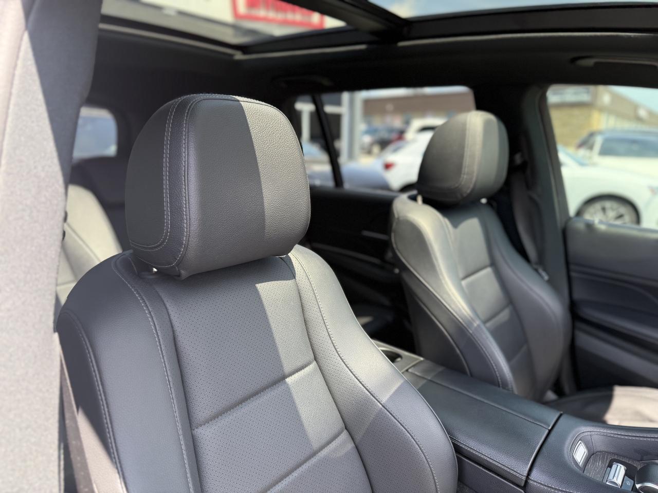 2020 Mercedes-Benz GLS GLS450 //AMG SPORT | PANO | 6 SEATER | LOADED - Photo #34