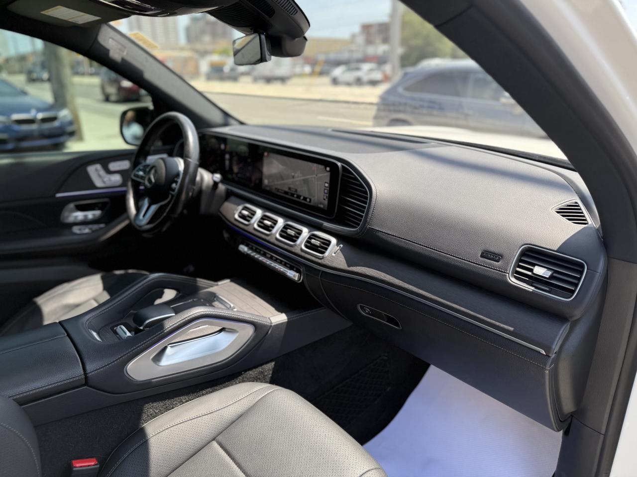 2020 Mercedes-Benz GLS GLS450 //AMG SPORT | PANO | 6 SEATER | LOADED - Photo #33