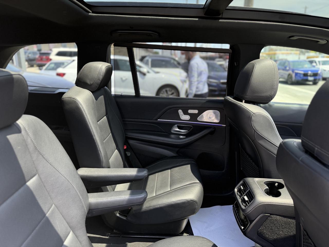 2020 Mercedes-Benz GLS GLS450 //AMG SPORT | PANO | 6 SEATER | LOADED - Photo #37
