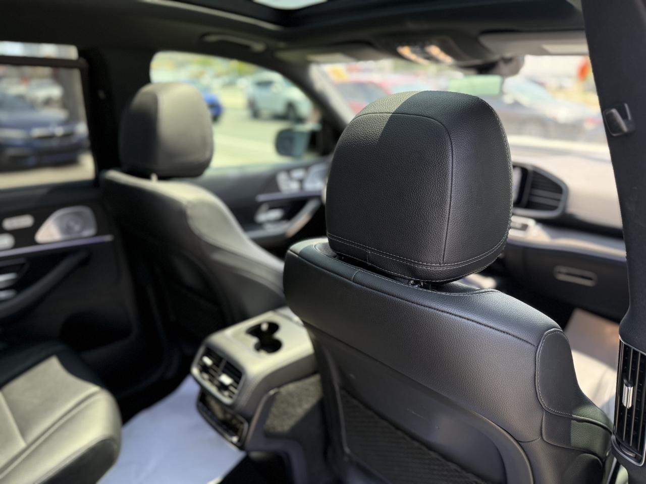 2020 Mercedes-Benz GLS GLS450 //AMG SPORT | PANO | 6 SEATER | LOADED - Photo #38