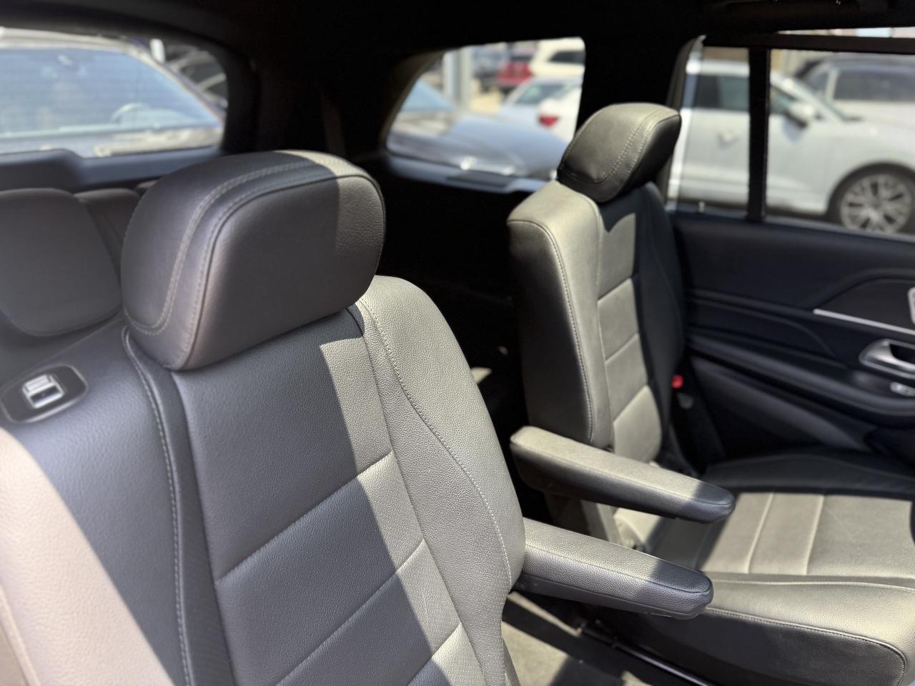 2020 Mercedes-Benz GLS GLS450 //AMG SPORT | PANO | 6 SEATER | LOADED - Photo #39