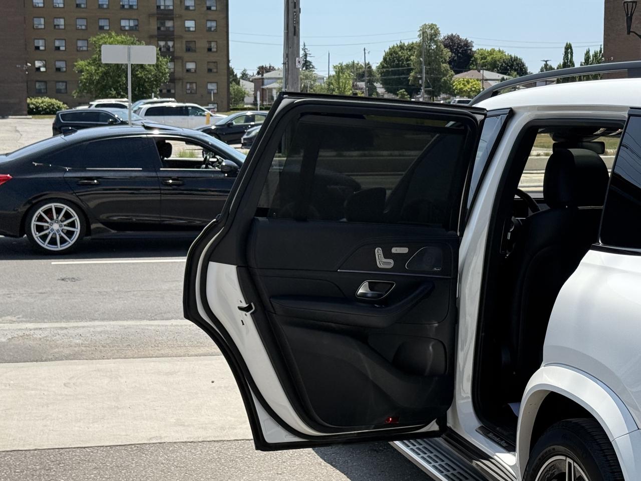 2020 Mercedes-Benz GLS GLS450 //AMG SPORT | PANO | 6 SEATER | LOADED - Photo #42