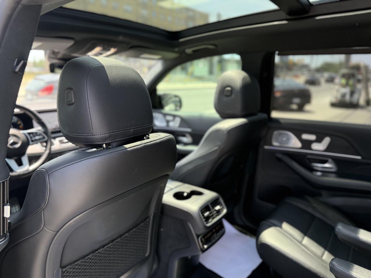 2020 Mercedes-Benz GLS GLS450 //AMG SPORT | PANO | 6 SEATER | LOADED - Photo #43