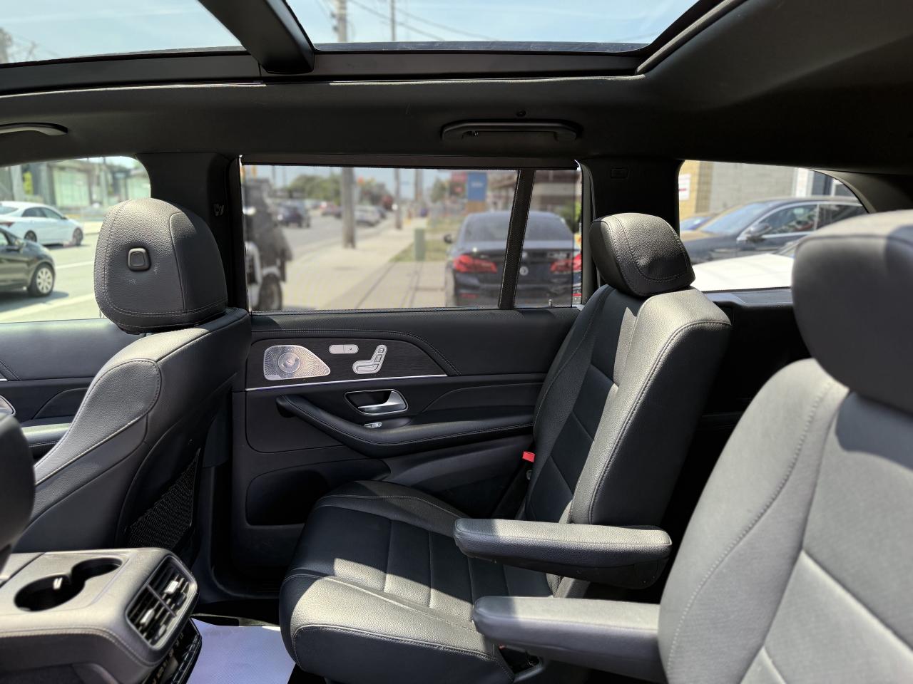 2020 Mercedes-Benz GLS GLS450 //AMG SPORT | PANO | 6 SEATER | LOADED - Photo #44