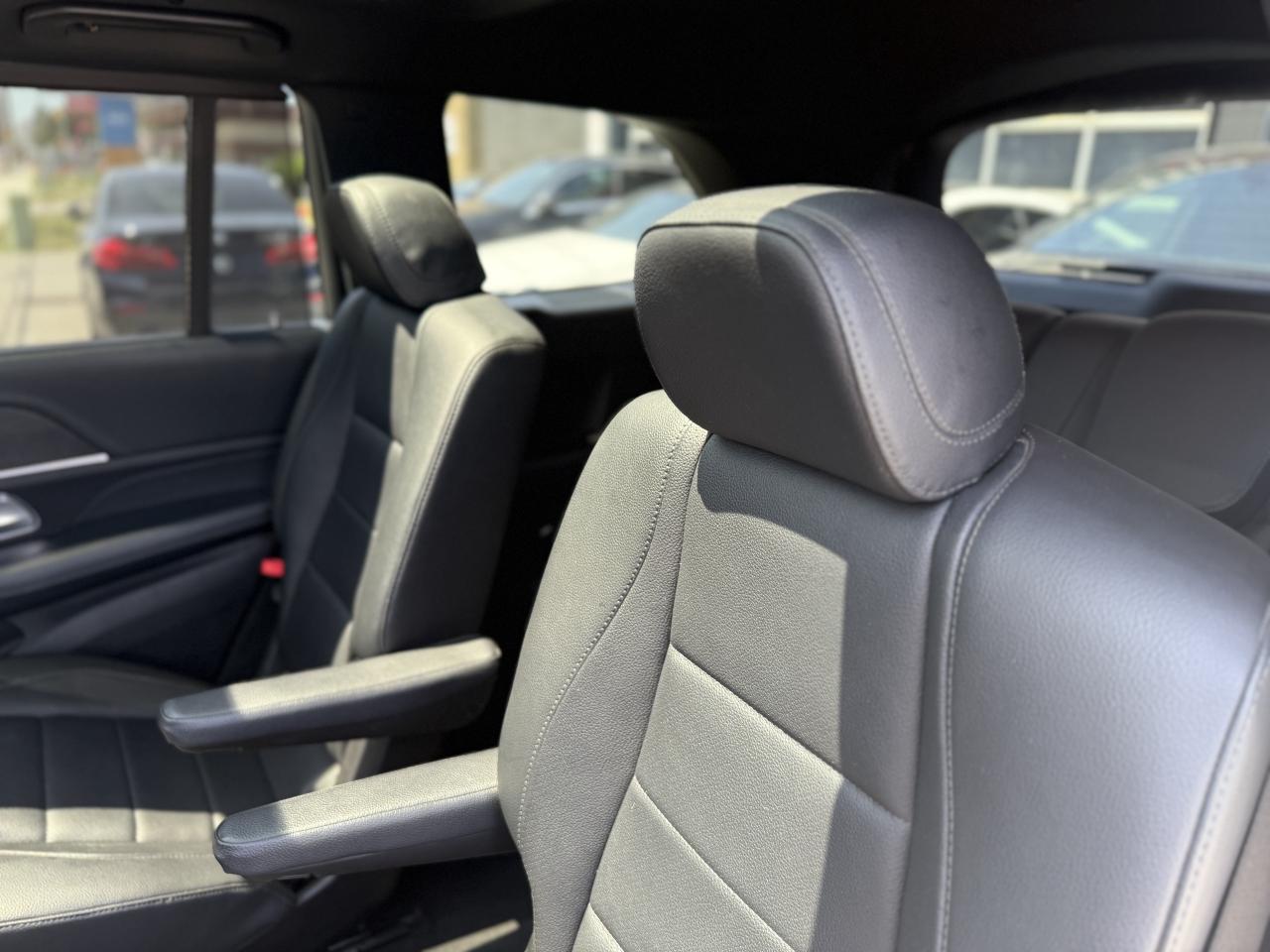 2020 Mercedes-Benz GLS GLS450 //AMG SPORT | PANO | 6 SEATER | LOADED - Photo #45