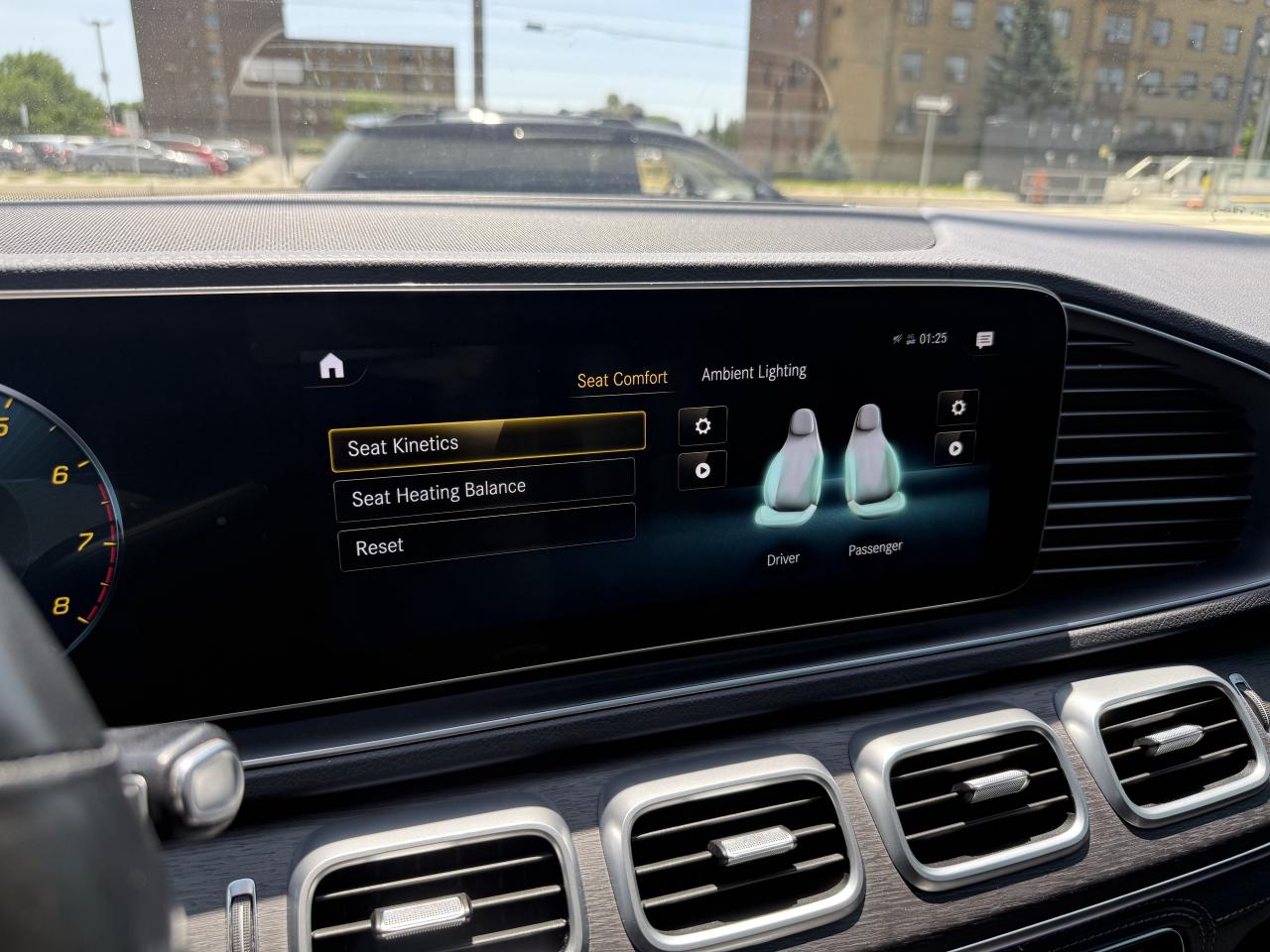 2020 Mercedes-Benz GLS GLS450 //AMG SPORT | PANO | 6 SEATER | LOADED - Photo #47