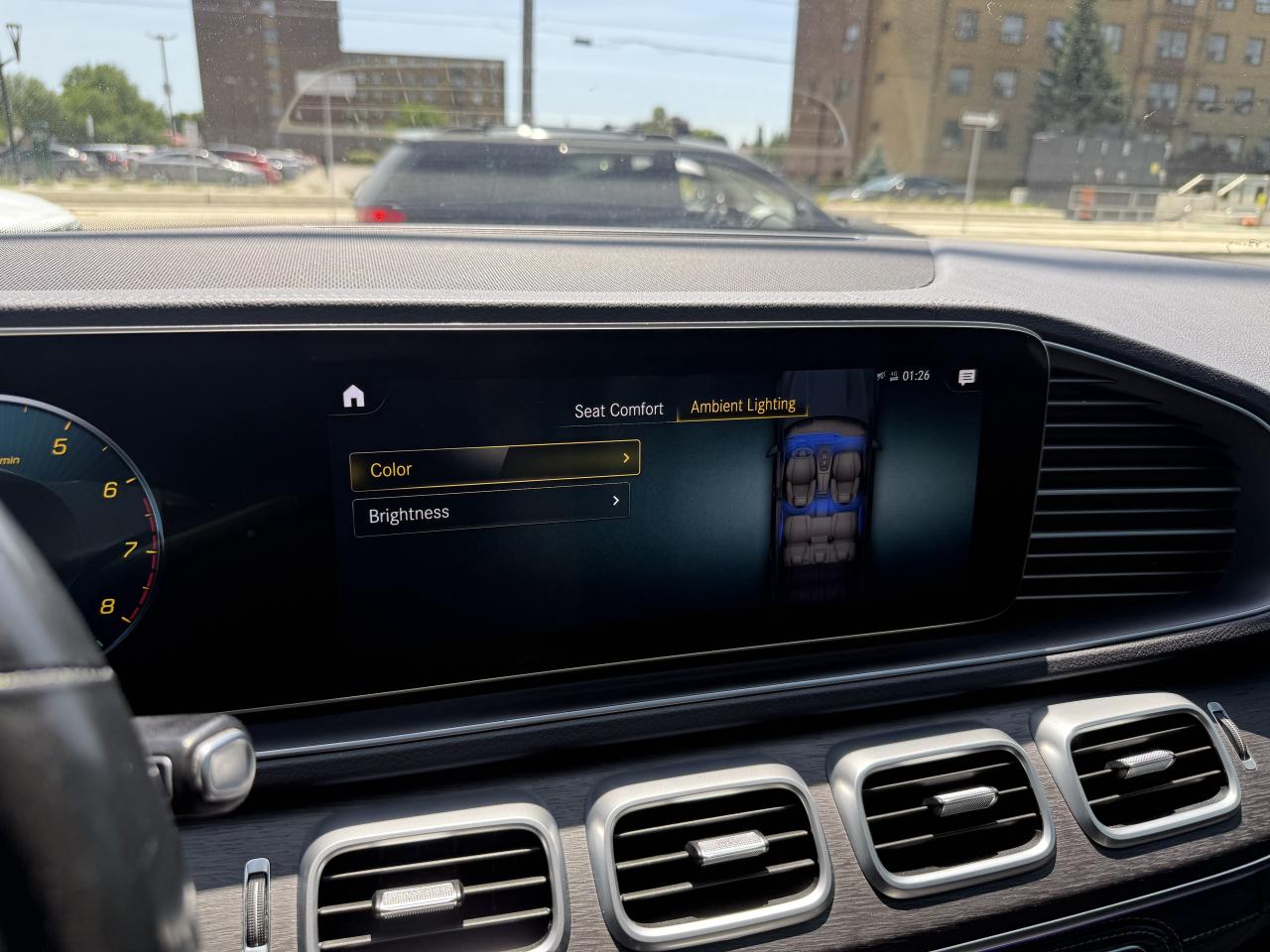 2020 Mercedes-Benz GLS GLS450 //AMG SPORT | PANO | 6 SEATER | LOADED - Photo #48