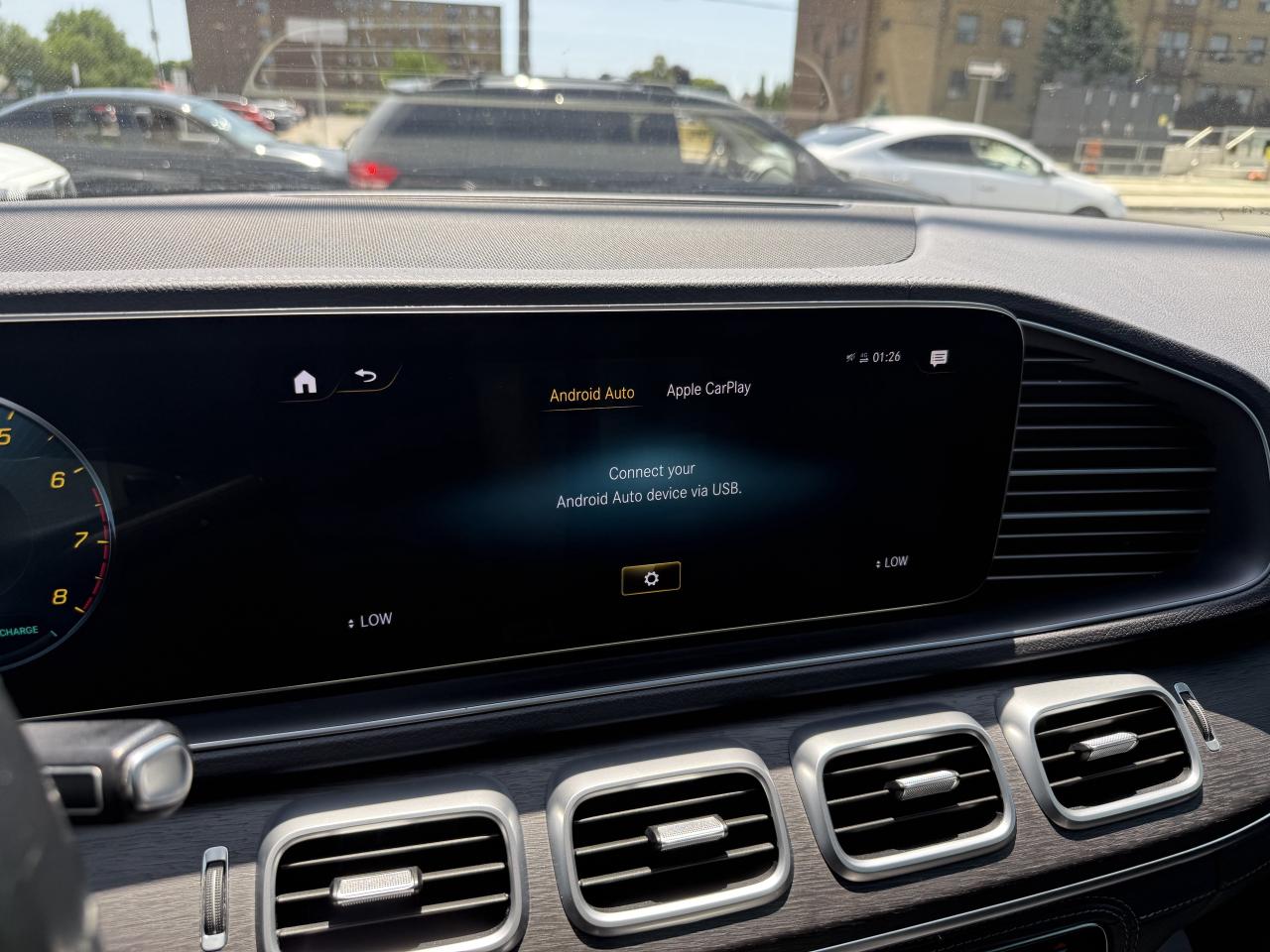 2020 Mercedes-Benz GLS GLS450 //AMG SPORT | PANO | 6 SEATER | LOADED - Photo #49