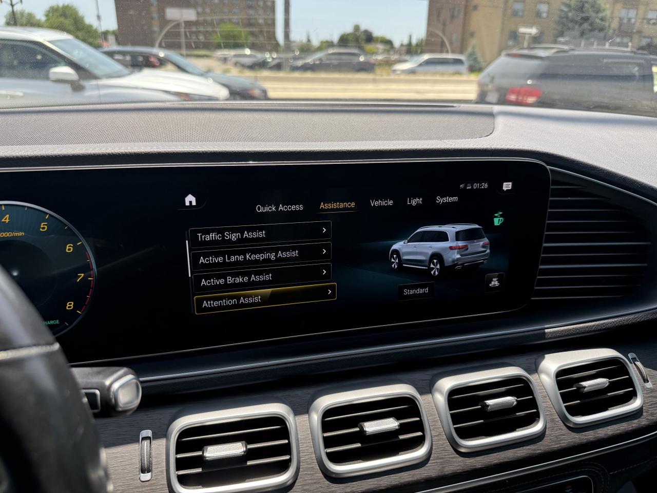 2020 Mercedes-Benz GLS GLS450 //AMG SPORT | PANO | 6 SEATER | LOADED - Photo #50