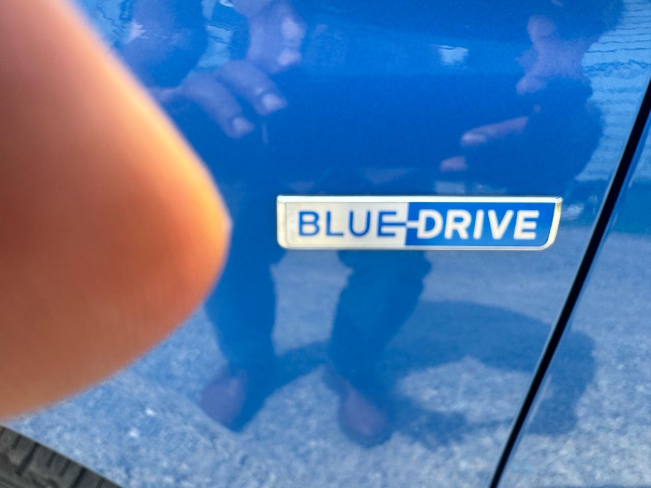 2018 Hyundai IONIQ Limited - Photo #15