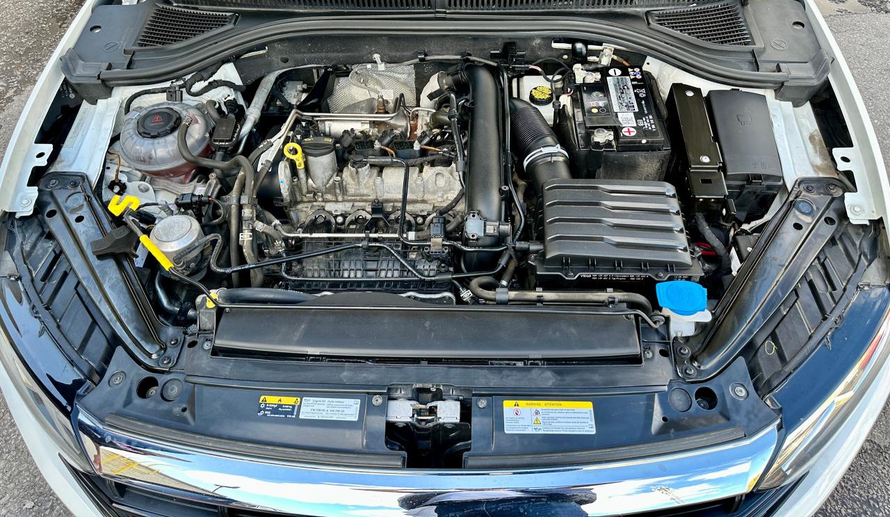 2021 Volkswagen Jetta HIGHLINE Photo