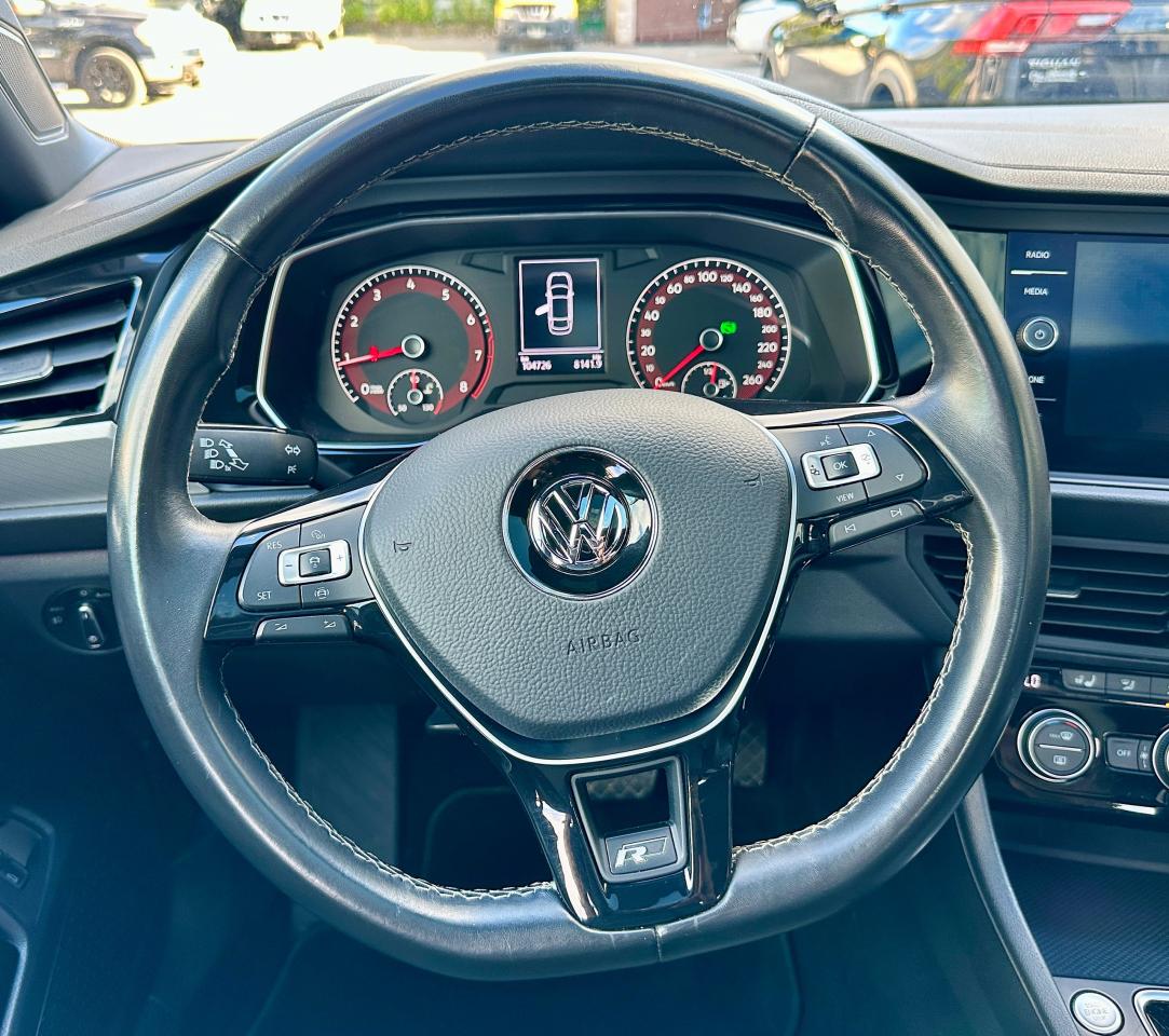 2021 Volkswagen Jetta HIGHLINE Photo