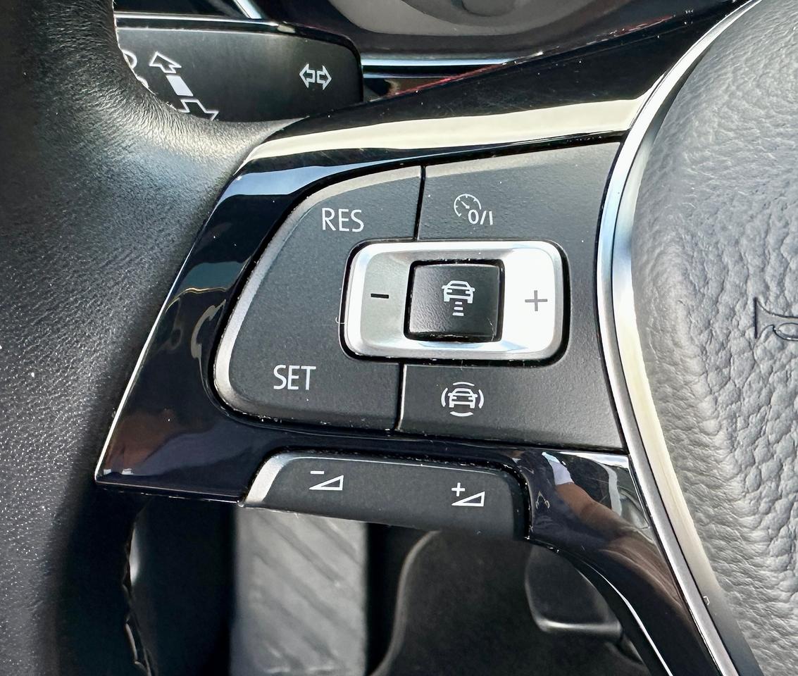 2021 Volkswagen Jetta HIGHLINE Photo