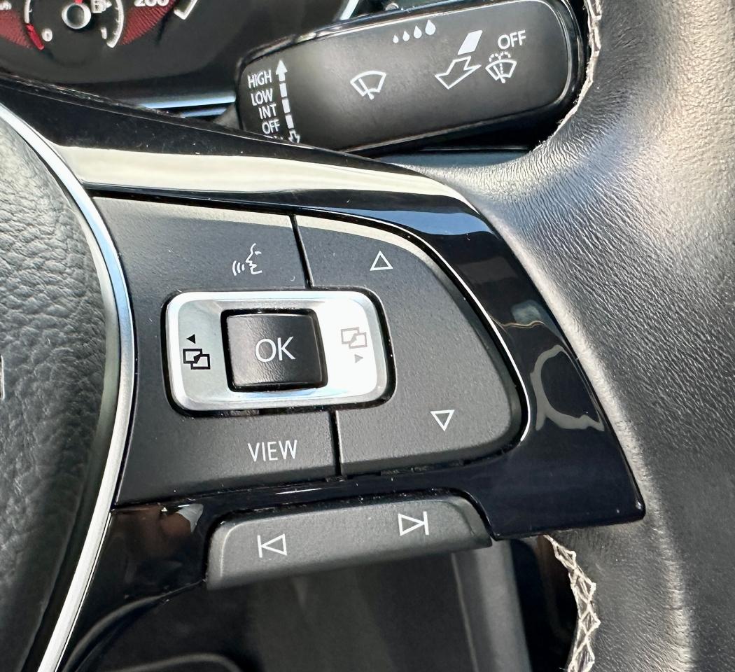 2021 Volkswagen Jetta HIGHLINE Photo