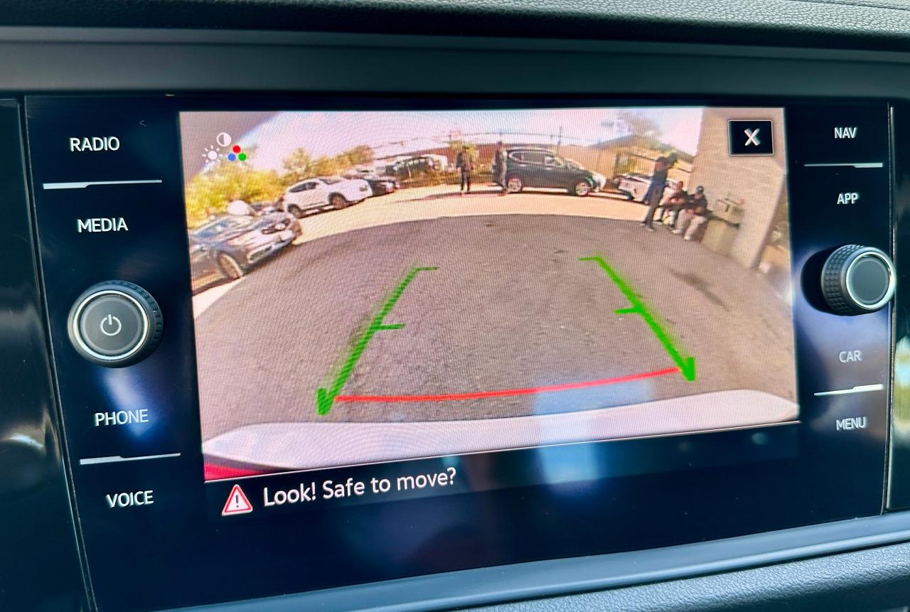 2021 Volkswagen Jetta HIGHLINE Photo