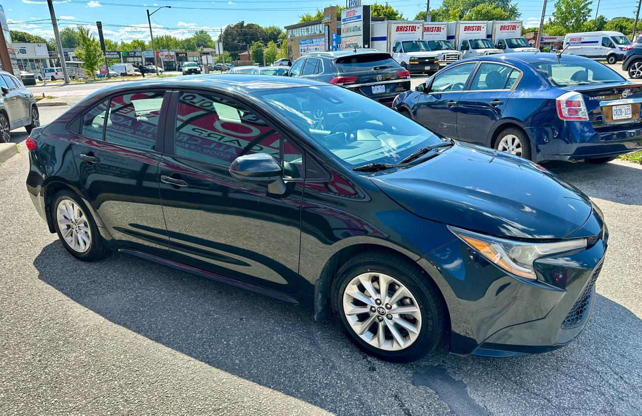 2022 Toyota Corolla LE UPGRADE | SUNROOF | ALLOYS | BLUETOOTH Photo3