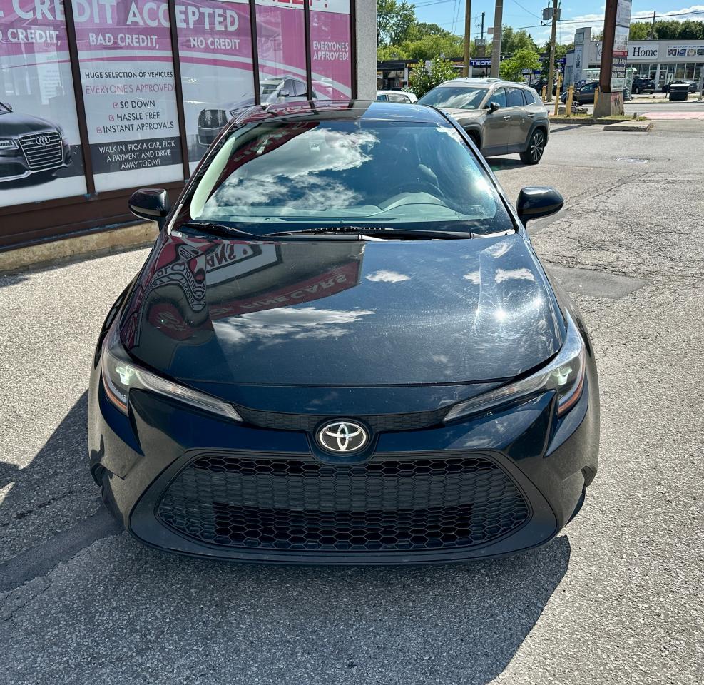 2022 Toyota Corolla LE UPGRADE | SUNROOF | ALLOYS | BLUETOOTH Photo2