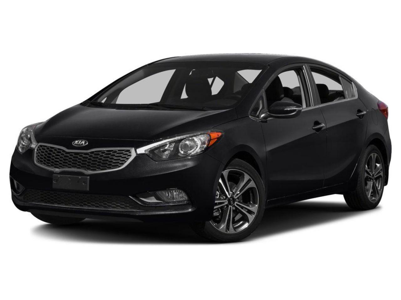 Used 2016 Kia Forte 2.0L EX for sale in Hebbville, NS