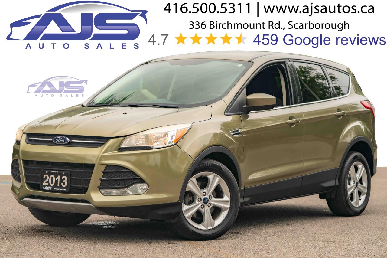 2013 Ford Escape SE Photo4