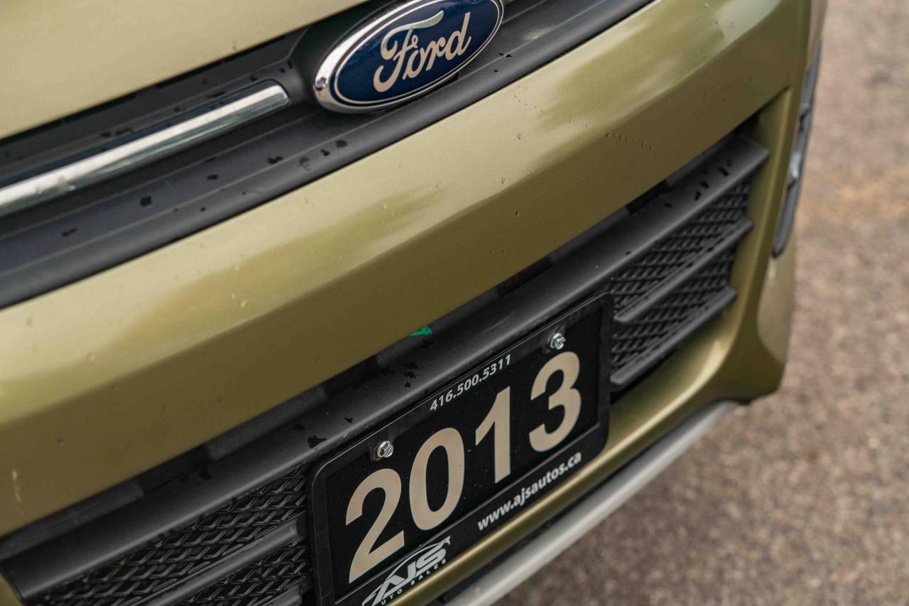2013 Ford Escape SE - Photo #7