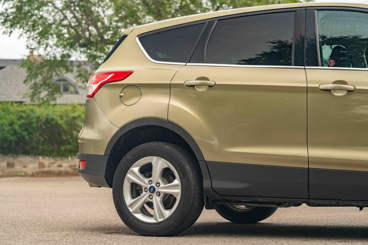 2013 Ford Escape SE - Photo #9