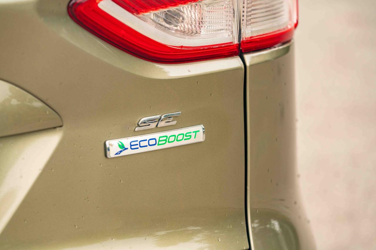 2013 Ford Escape SE - Photo #10