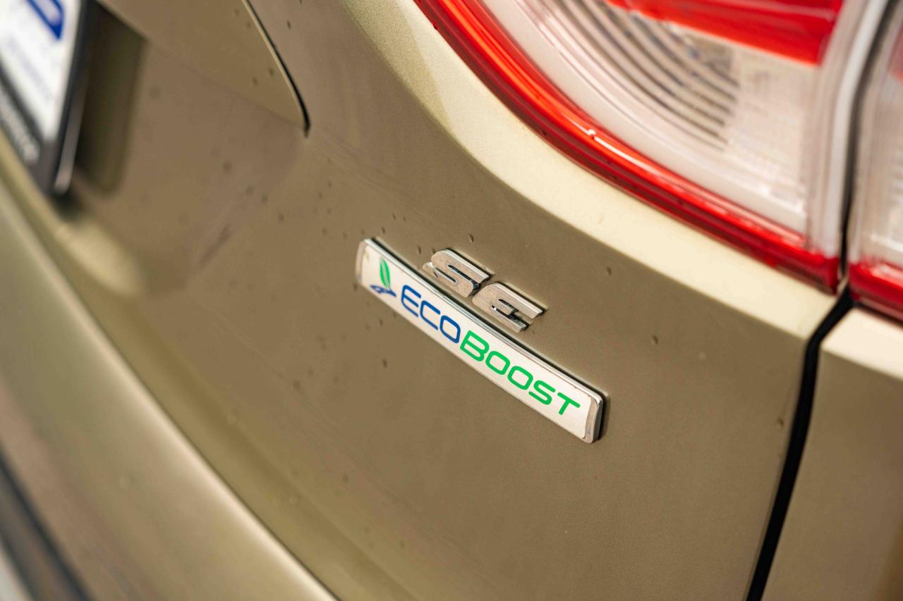 2013 Ford Escape SE - Photo #11