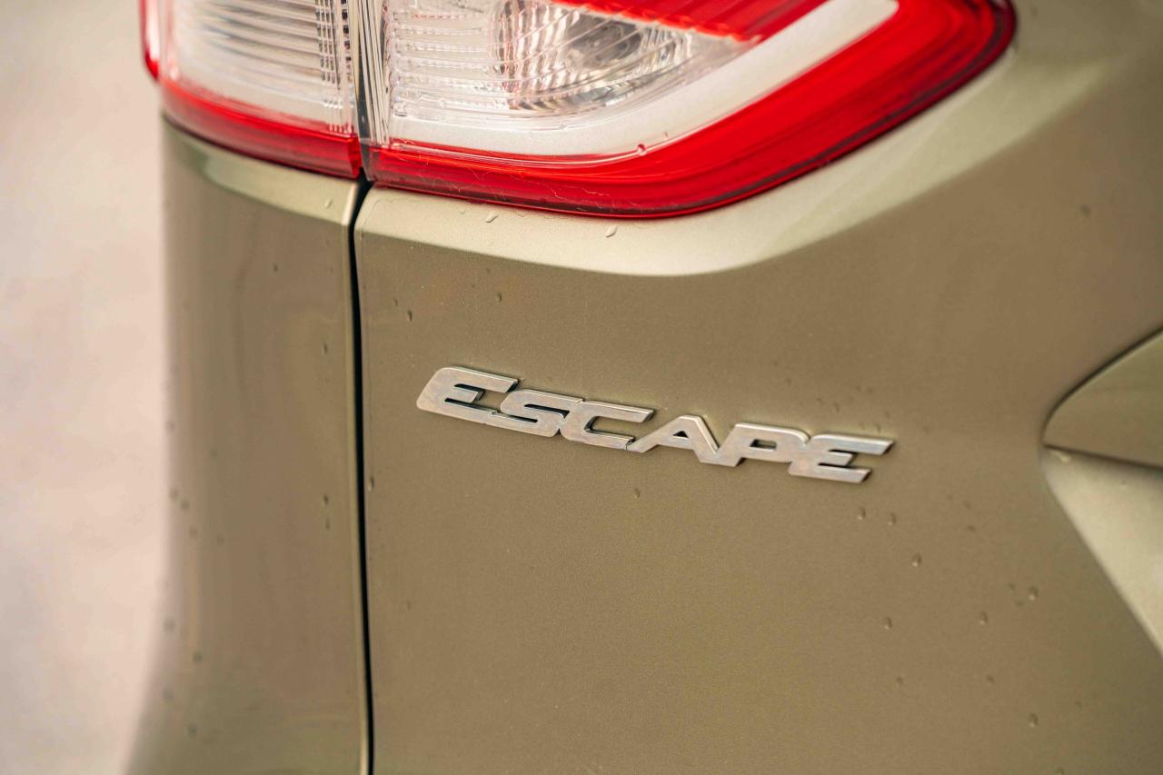 2013 Ford Escape SE - Photo #12