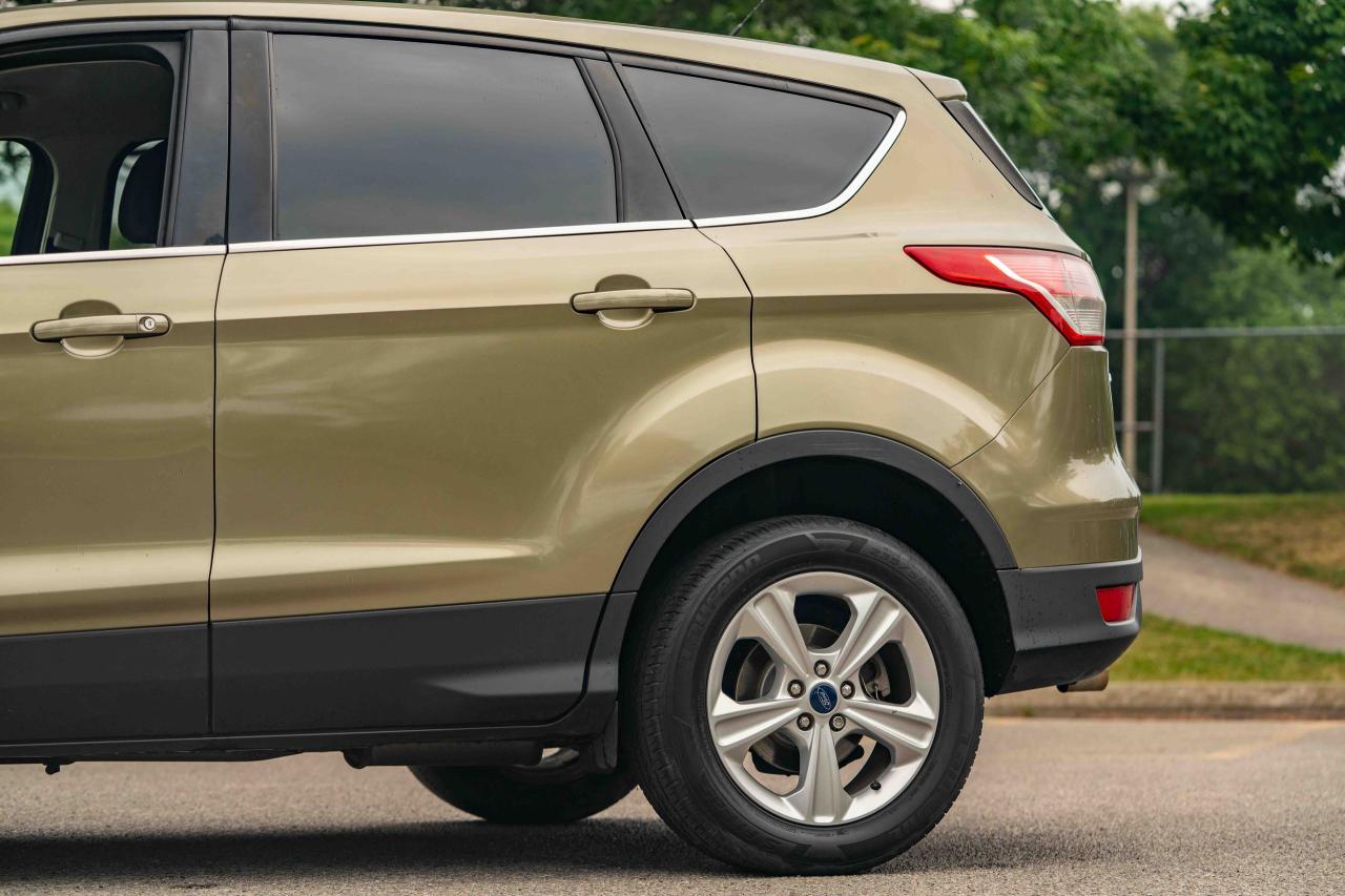 2013 Ford Escape SE - Photo #13